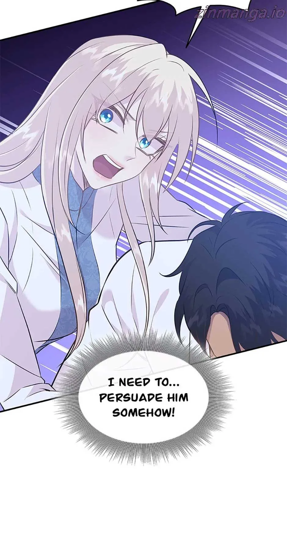 Marriage and Sword Chapter 88 page 41