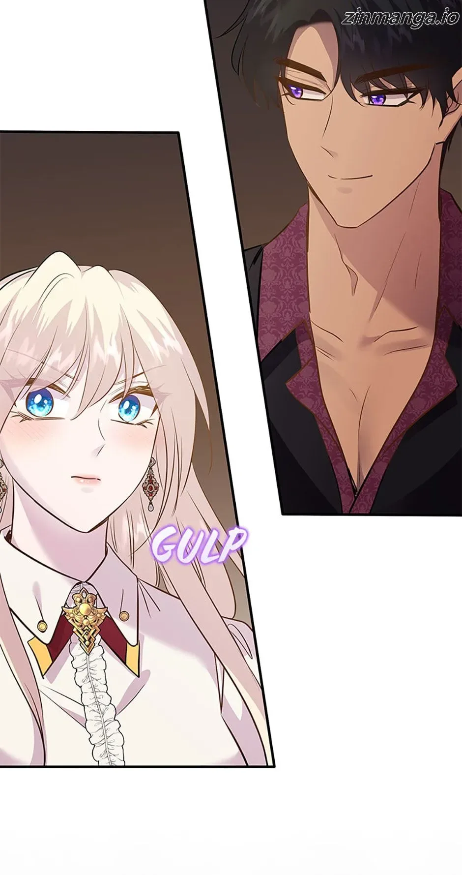 Marriage and Sword Chapter 82 page 61