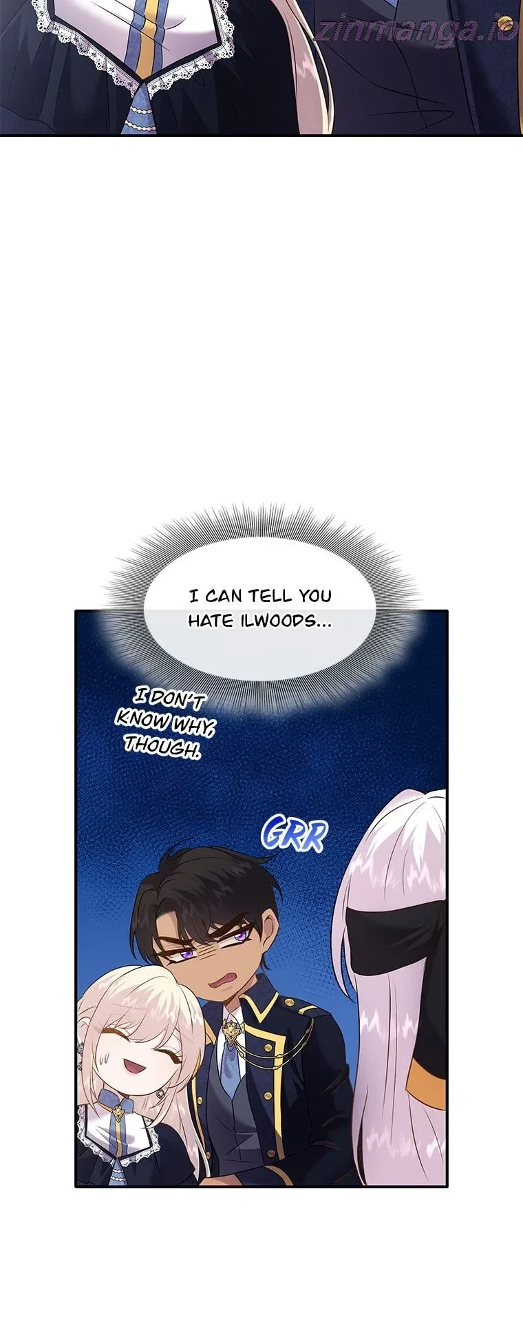 Marriage and Sword Chapter 86 page 19