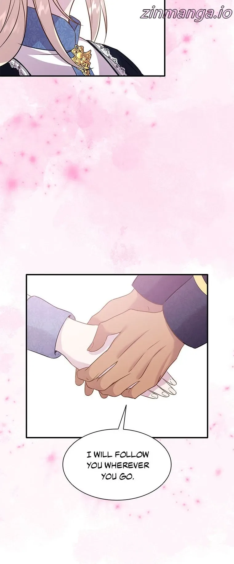 Marriage and Sword Chapter 86 page 23