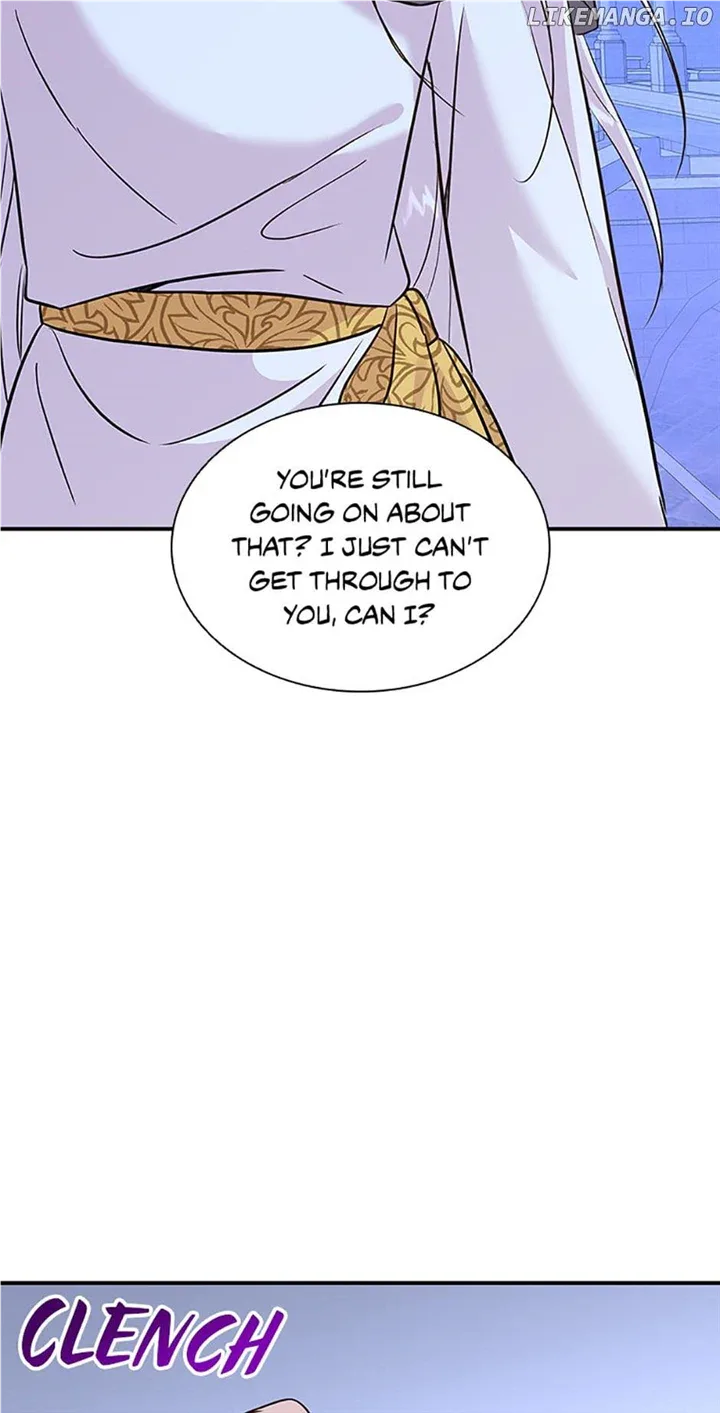 Marriage and Sword Chapter 87 page 89