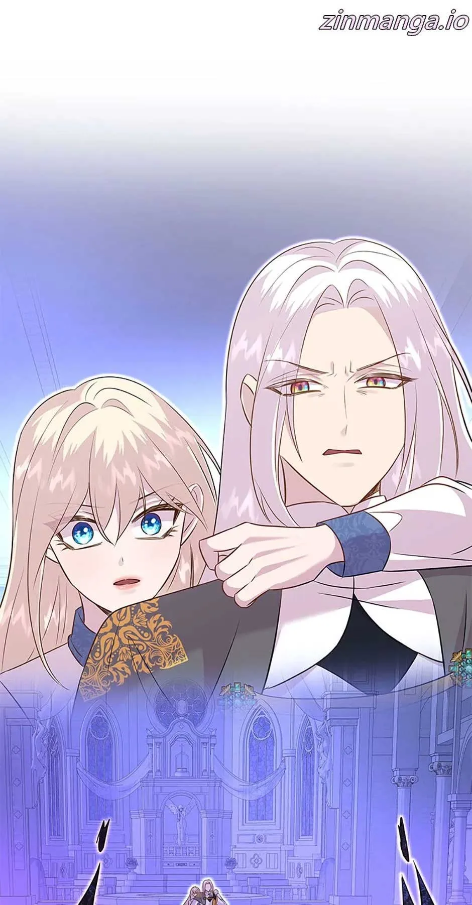 Marriage and Sword Chapter 88 page 72