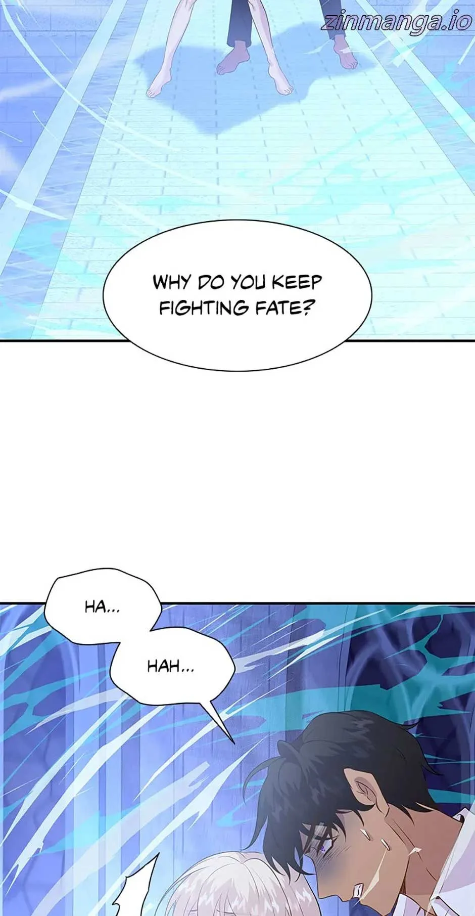 Marriage and Sword Chapter 88 page 31