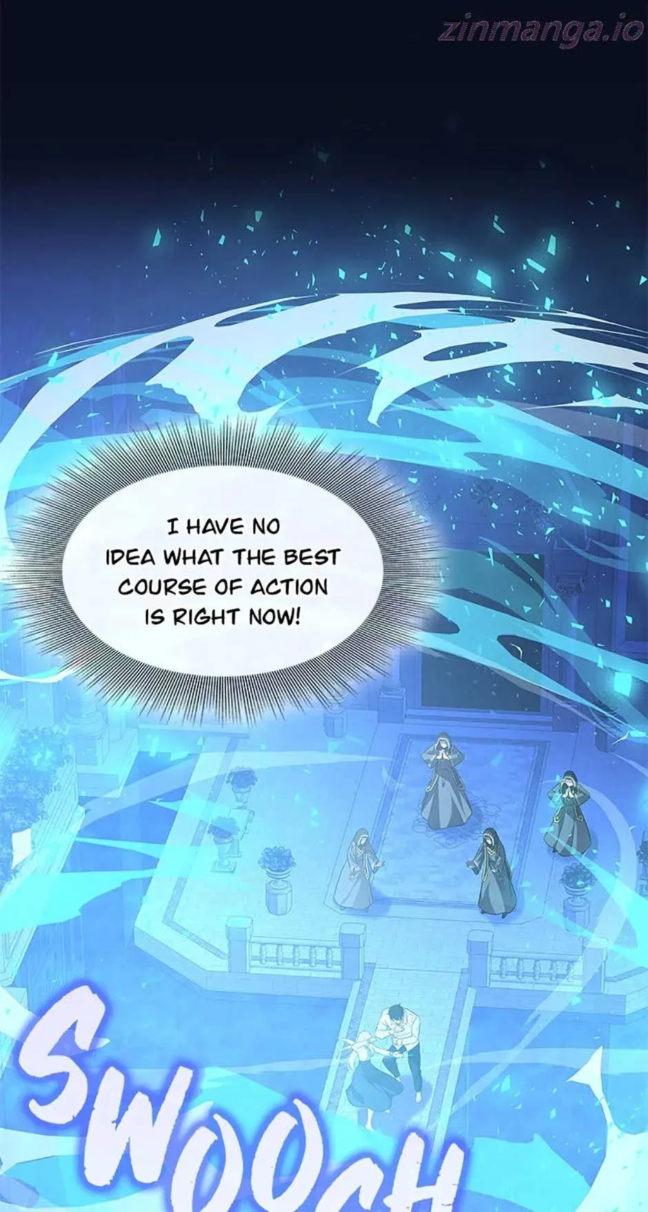 Marriage and Sword Chapter 88 page 36