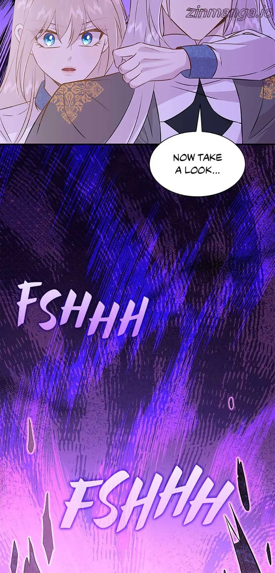Marriage and Sword Chapter 88 page 65