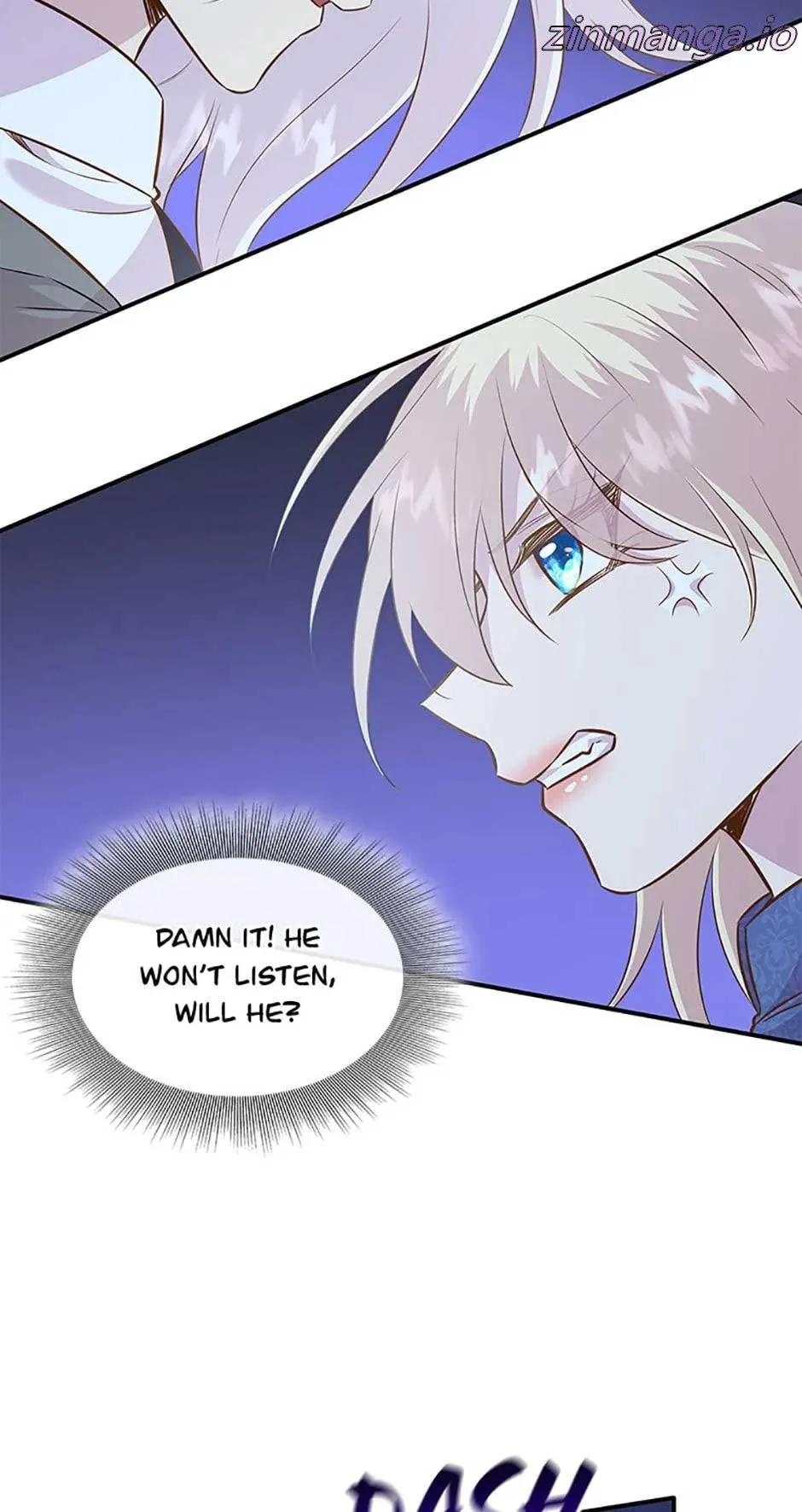 Marriage and Sword Chapter 88 page 46