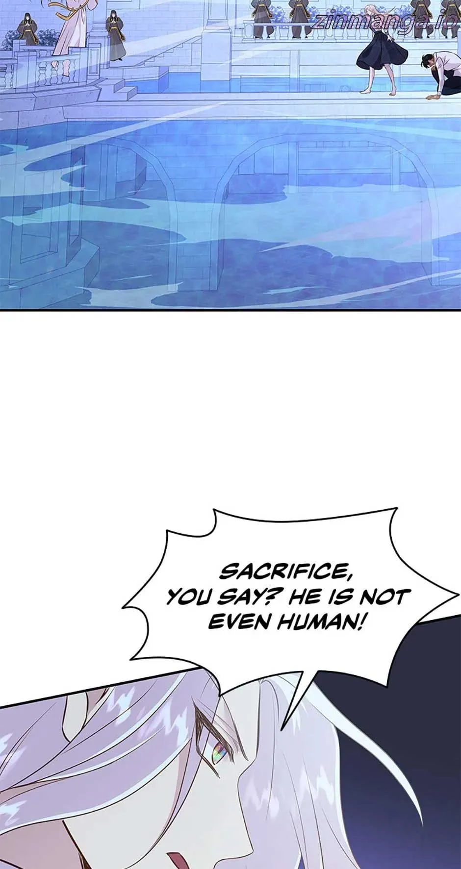 Marriage and Sword Chapter 88 page 45