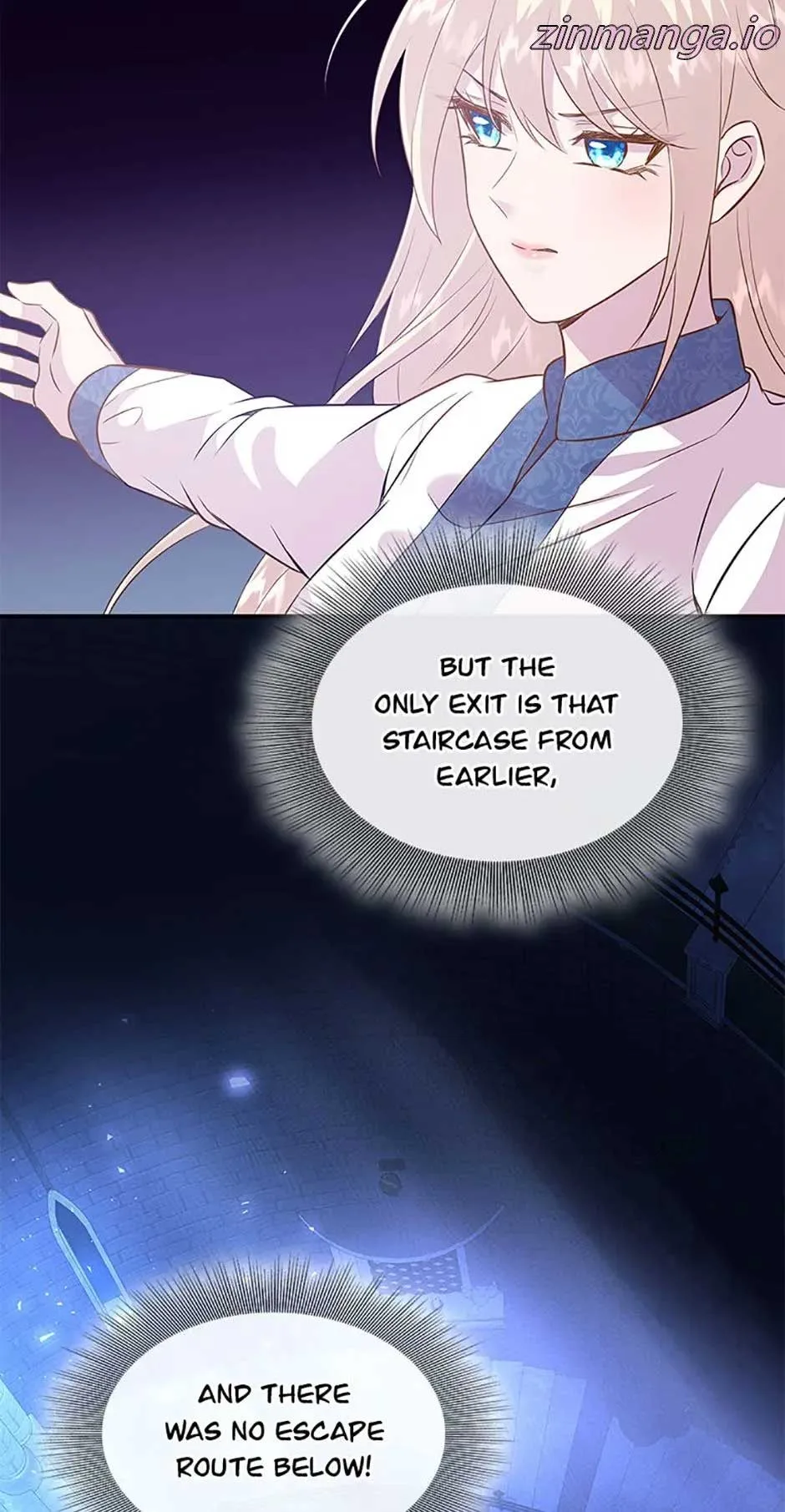 Marriage and Sword Chapter 88 page 33