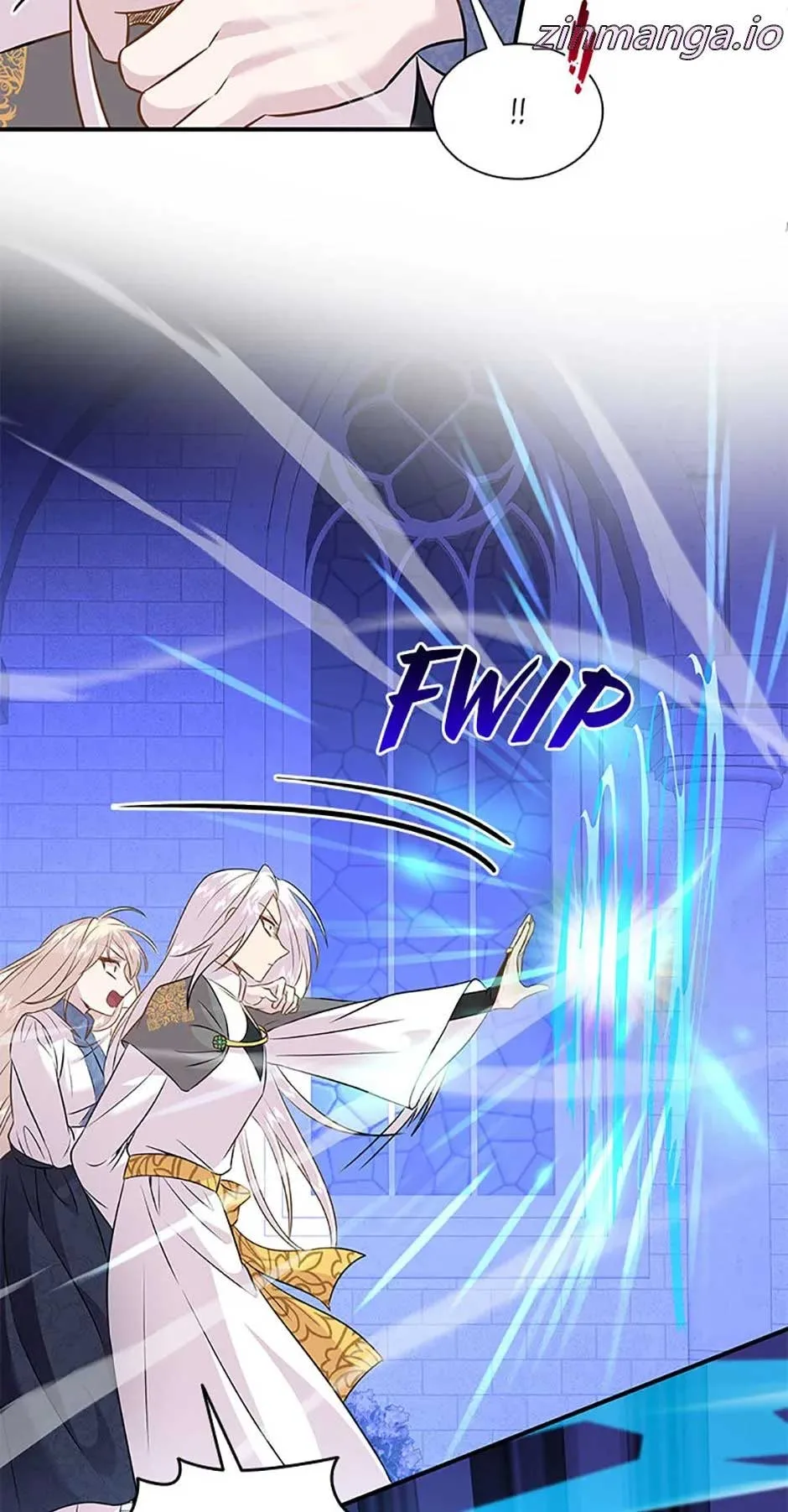 Marriage and Sword Chapter 88 page 75
