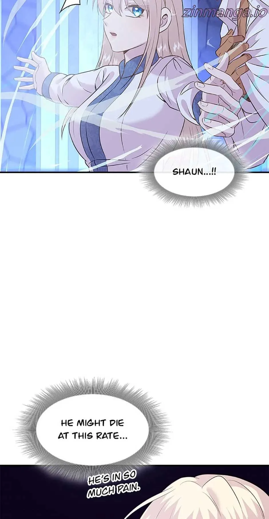 Marriage and Sword Chapter 88 page 32