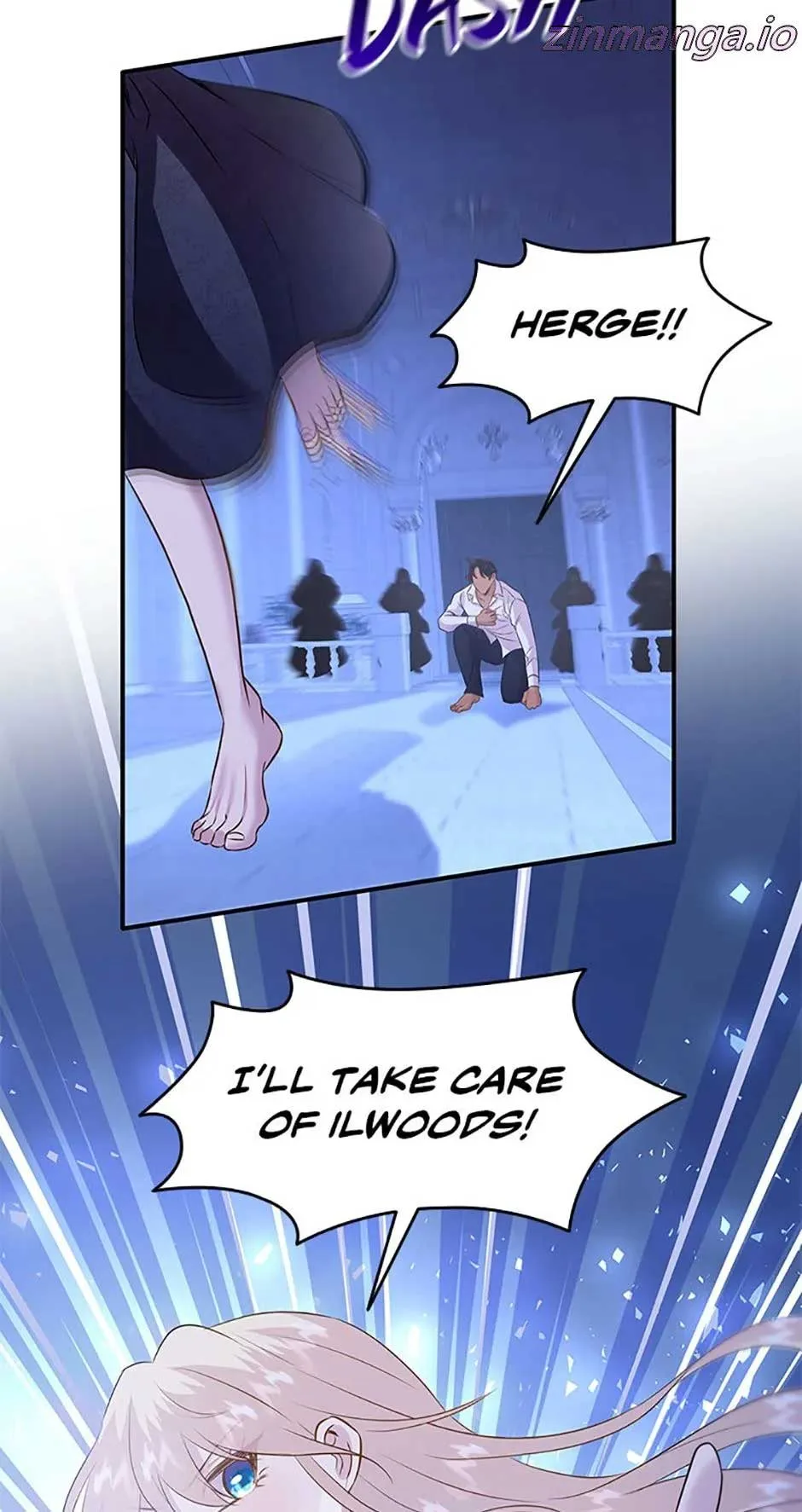 Marriage and Sword Chapter 88 page 47