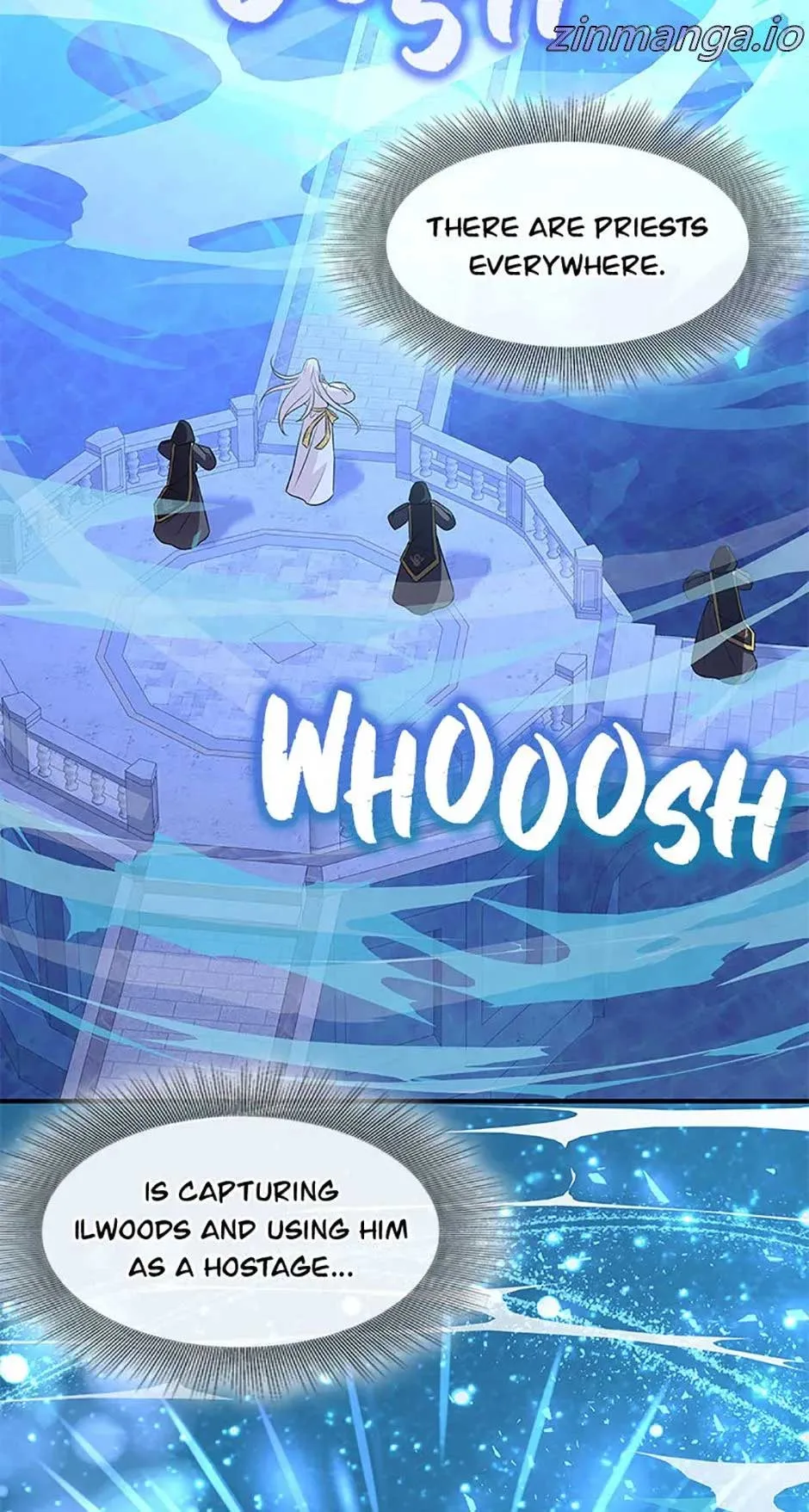 Marriage and Sword Chapter 88 page 37