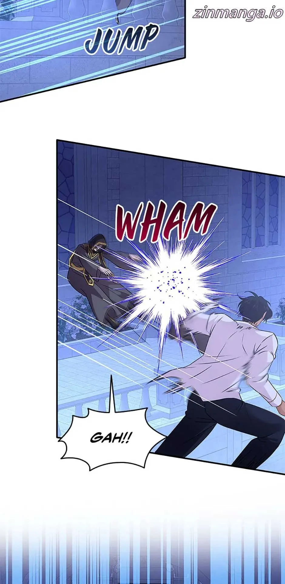 Marriage and Sword Chapter 88 page 52