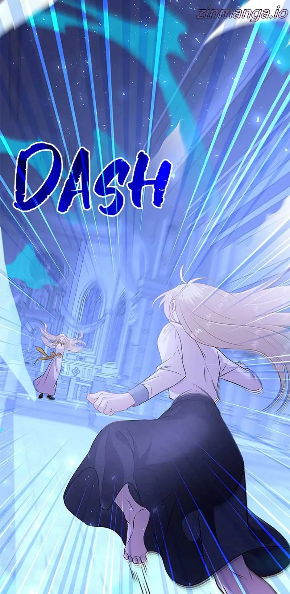 Marriage and Sword Chapter 88 page 50
