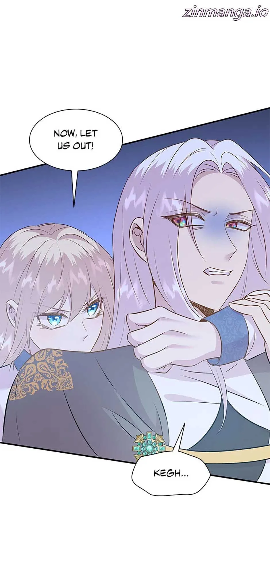 Marriage and Sword Chapter 88 page 61