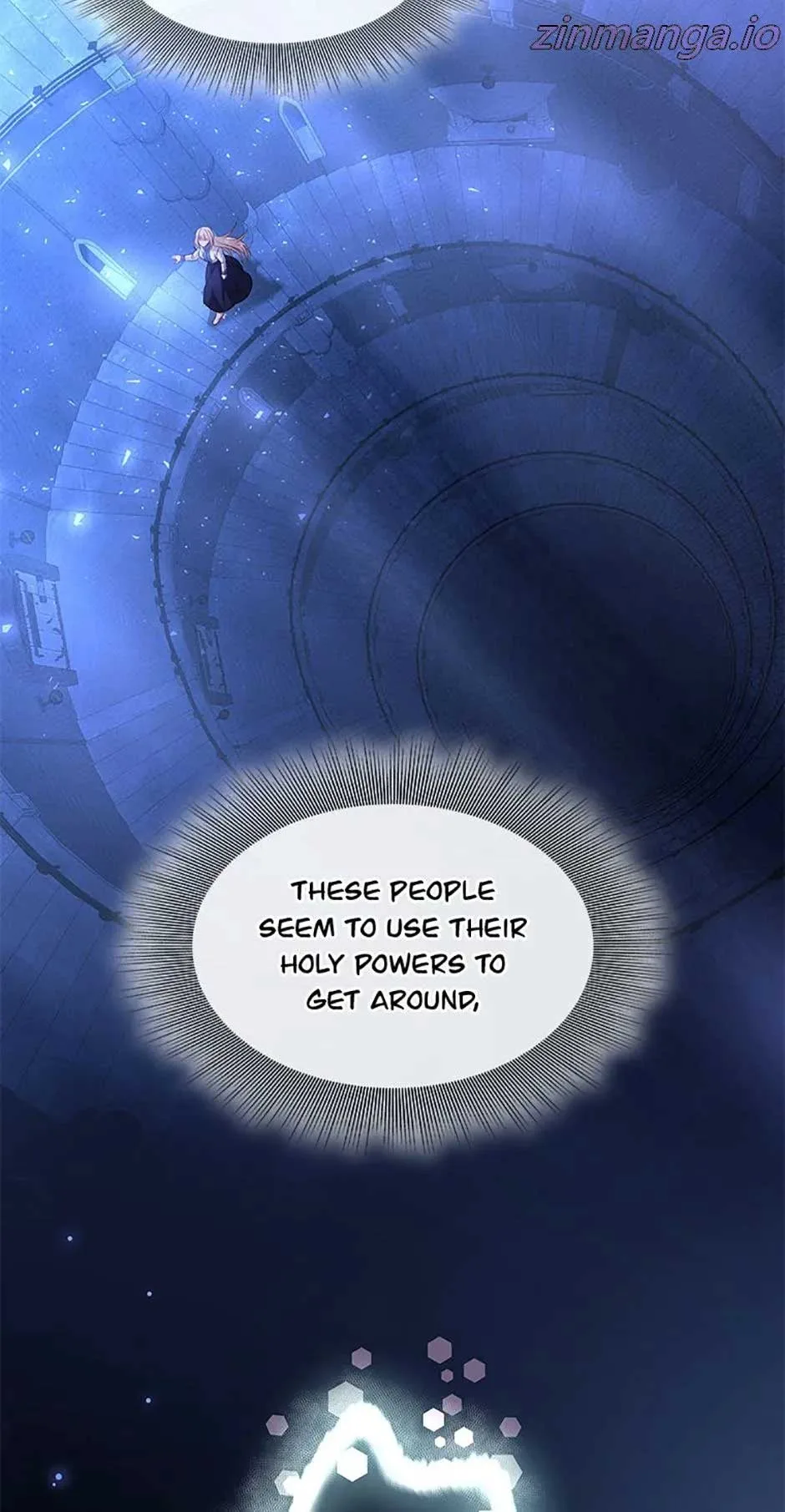 Marriage and Sword Chapter 88 page 34