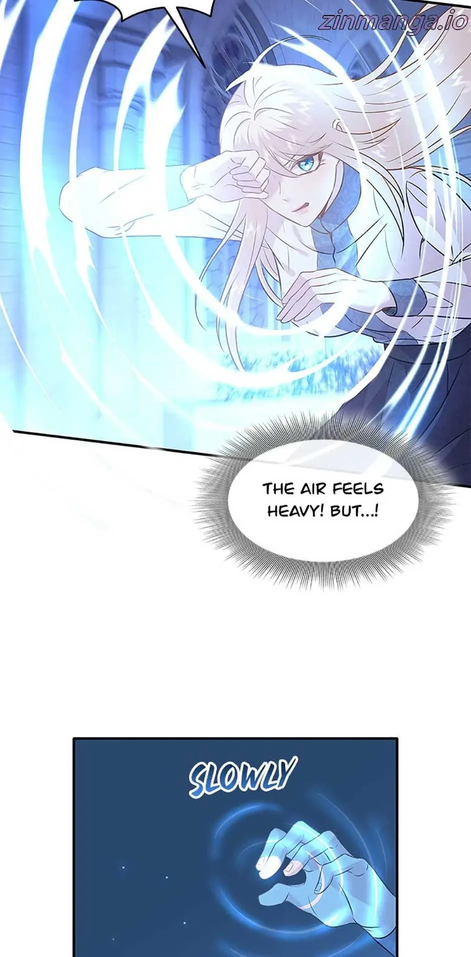 Marriage and Sword Chapter 88 page 56