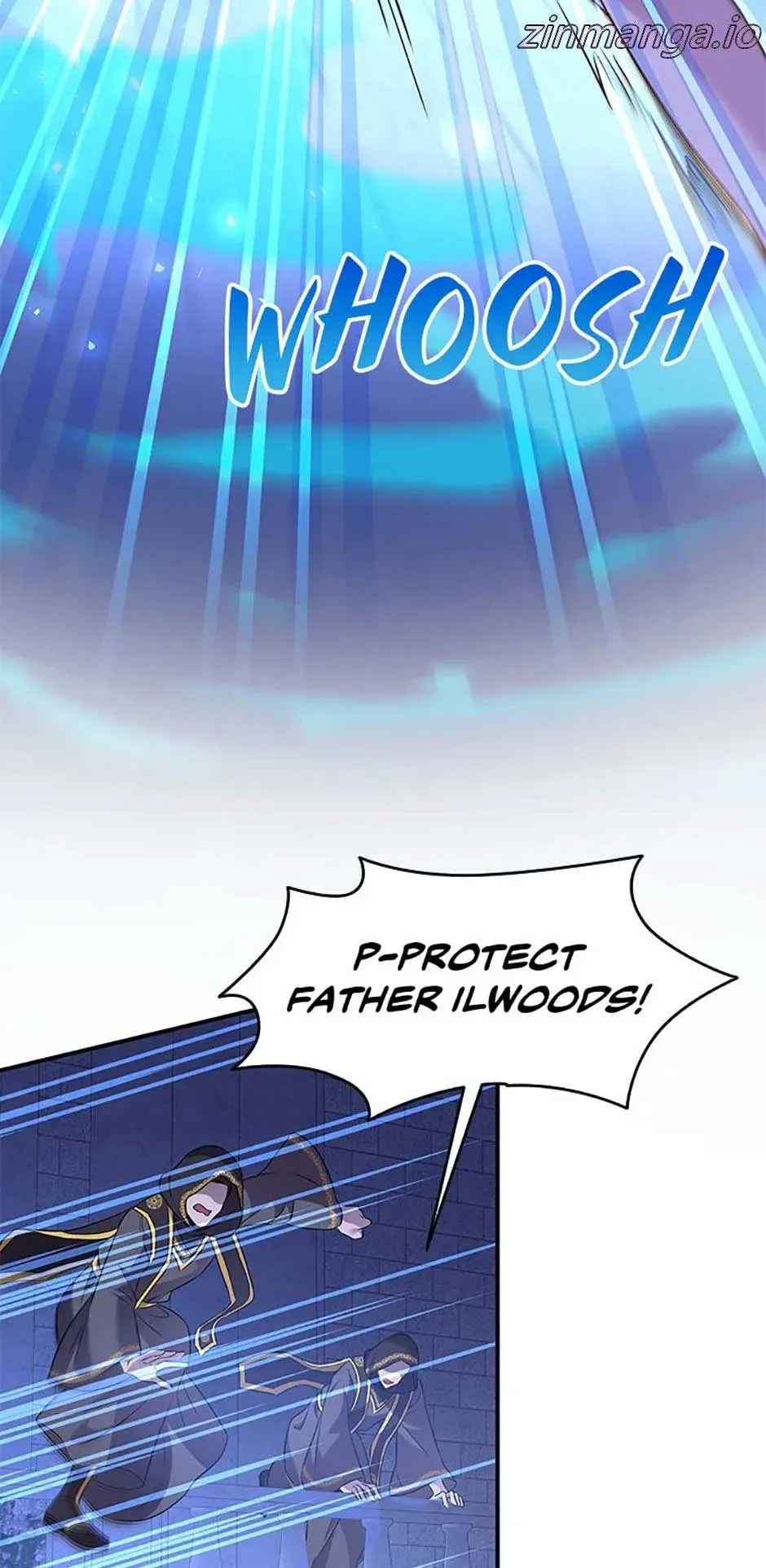 Marriage and Sword Chapter 88 page 51