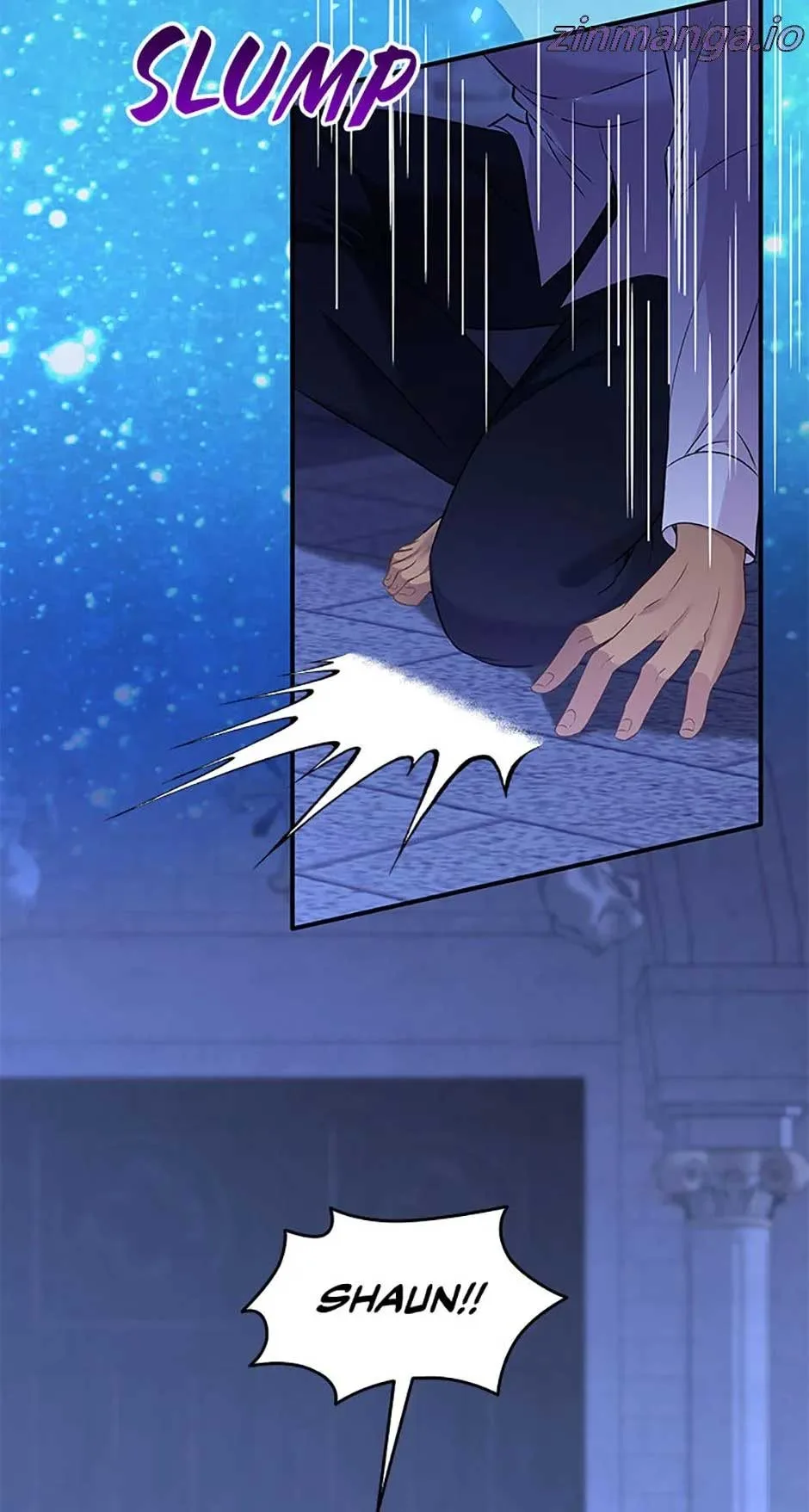 Marriage and Sword Chapter 88 page 39