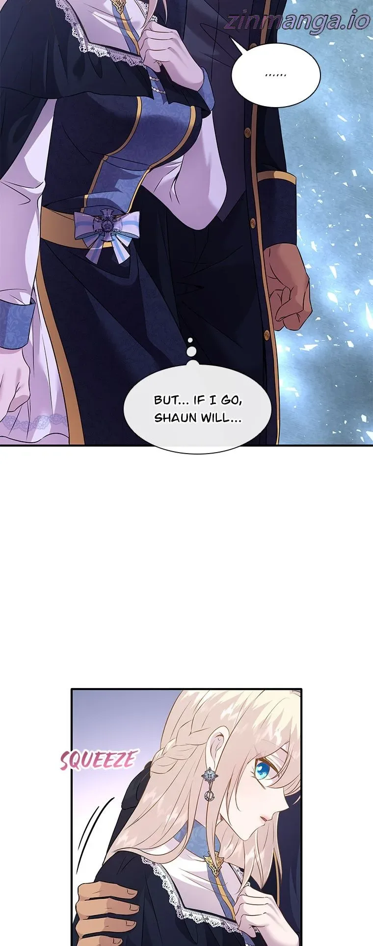 Marriage and Sword Chapter 86 page 17