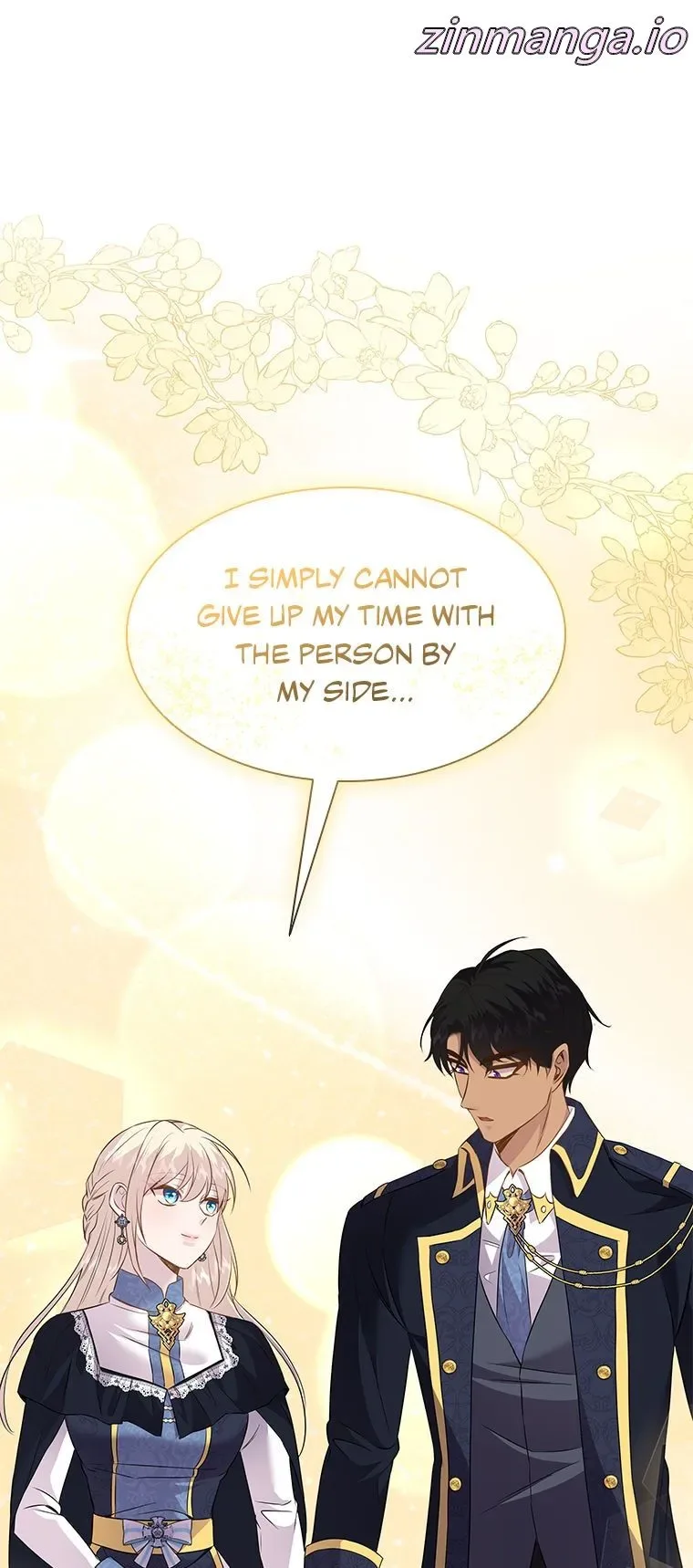 Marriage and Sword Chapter 86 page 30