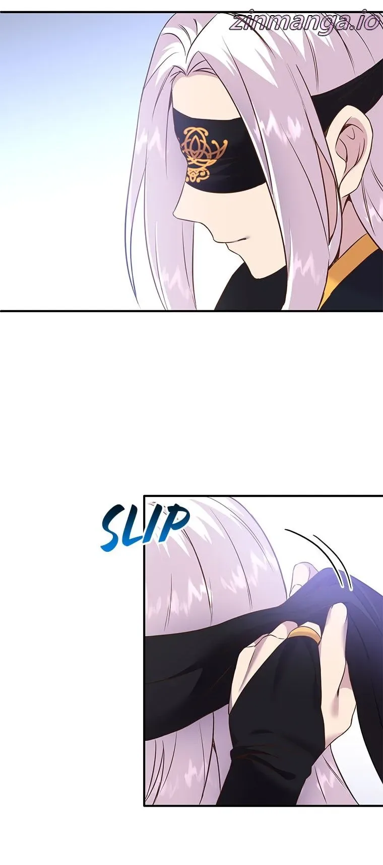 Marriage and Sword Chapter 86 page 33
