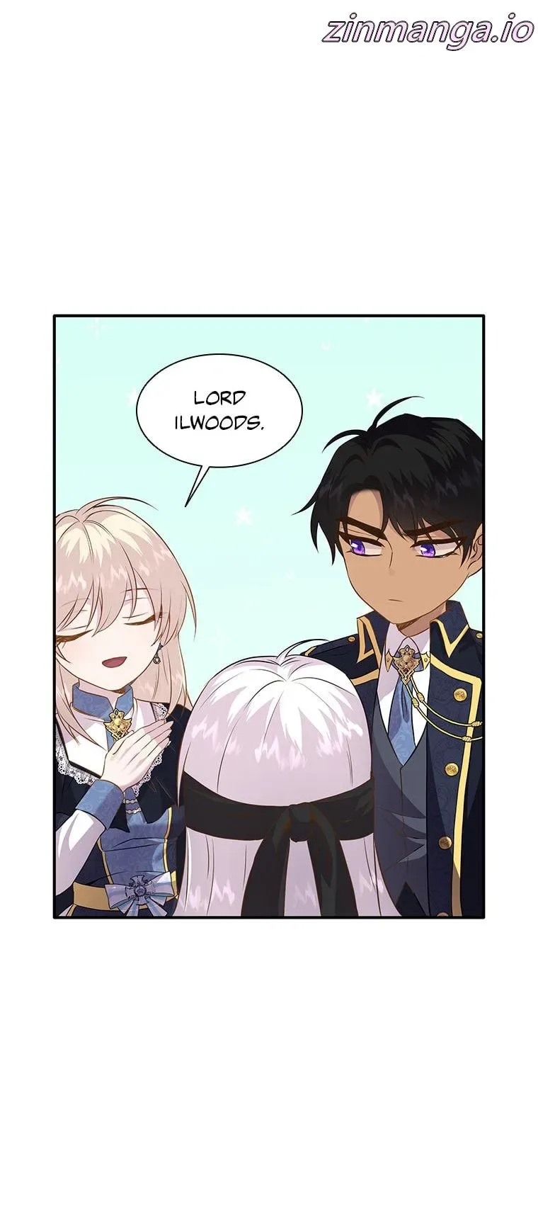 Marriage and Sword Chapter 86 page 26