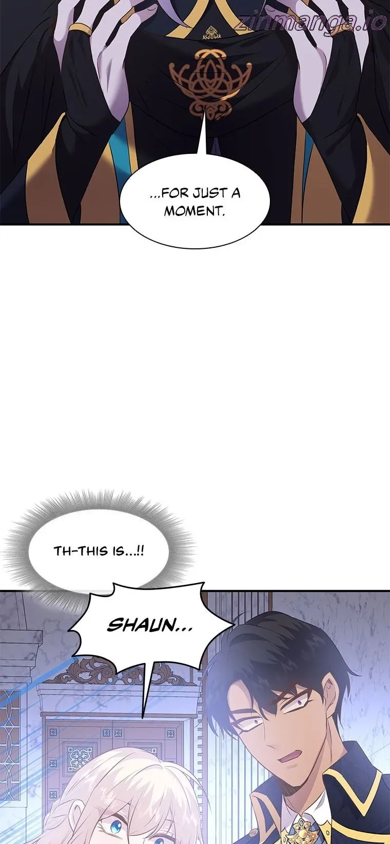 Marriage and Sword Chapter 86 page 36