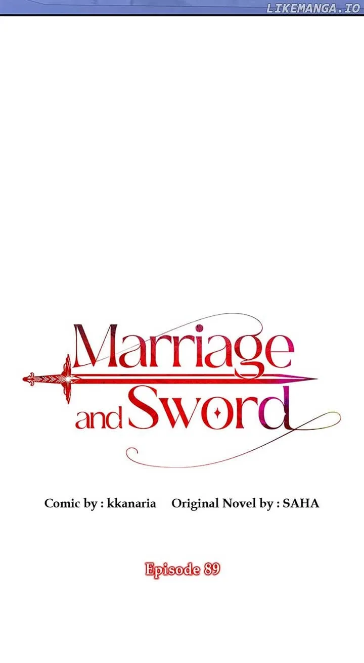 Marriage and Sword Chapter 89 page 15
