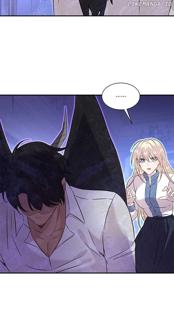 Marriage and Sword Chapter 89 page 21