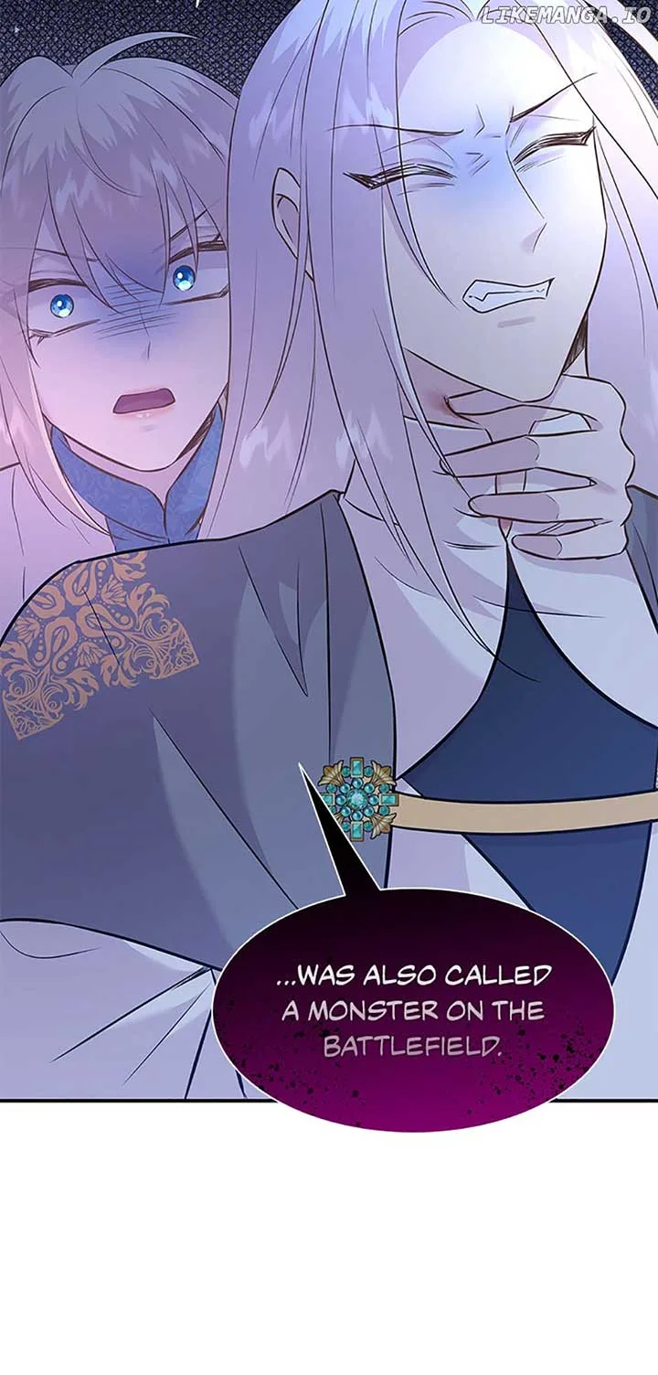Marriage and Sword Chapter 89 page 8