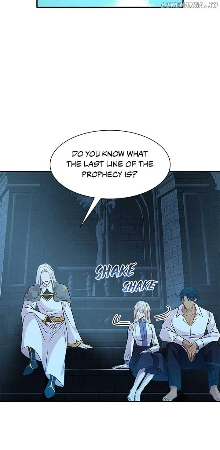 Marriage and Sword Chapter 89 page 60
