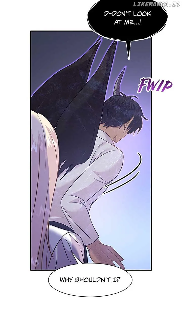 Marriage and Sword Chapter 89 page 19