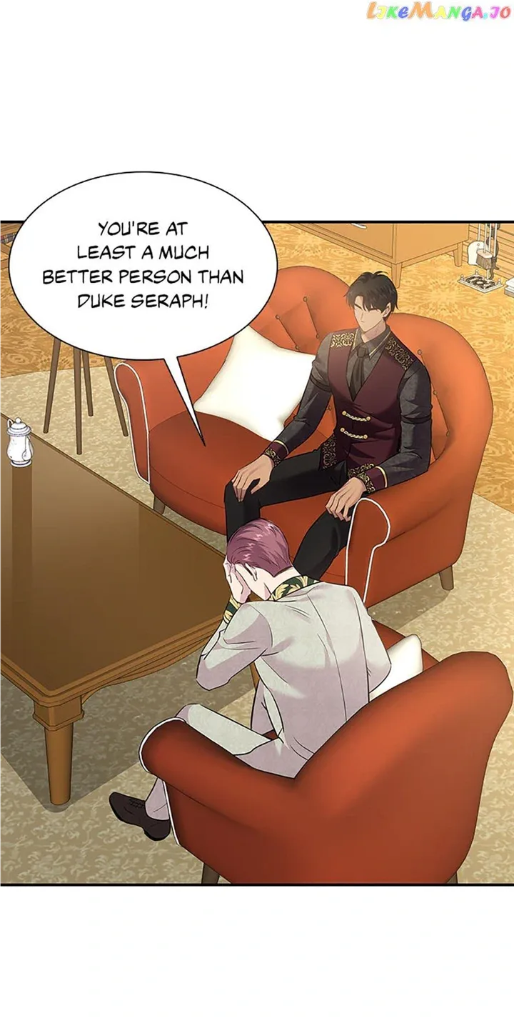 Marriage and Sword Chapter 83 page 35