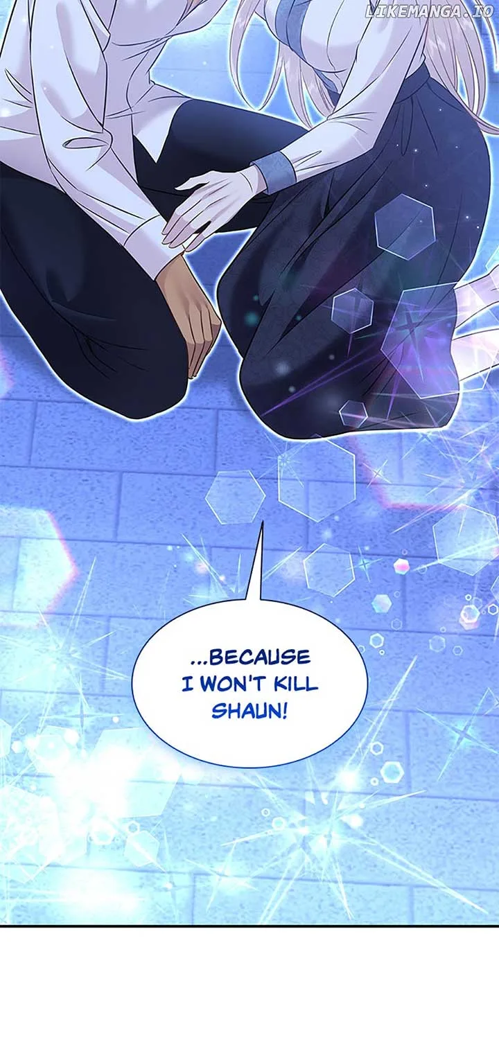 Marriage and Sword Chapter 89 page 48