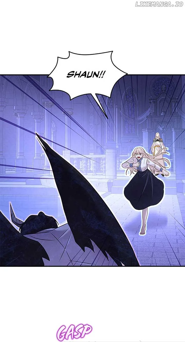 Marriage and Sword Chapter 89 page 16