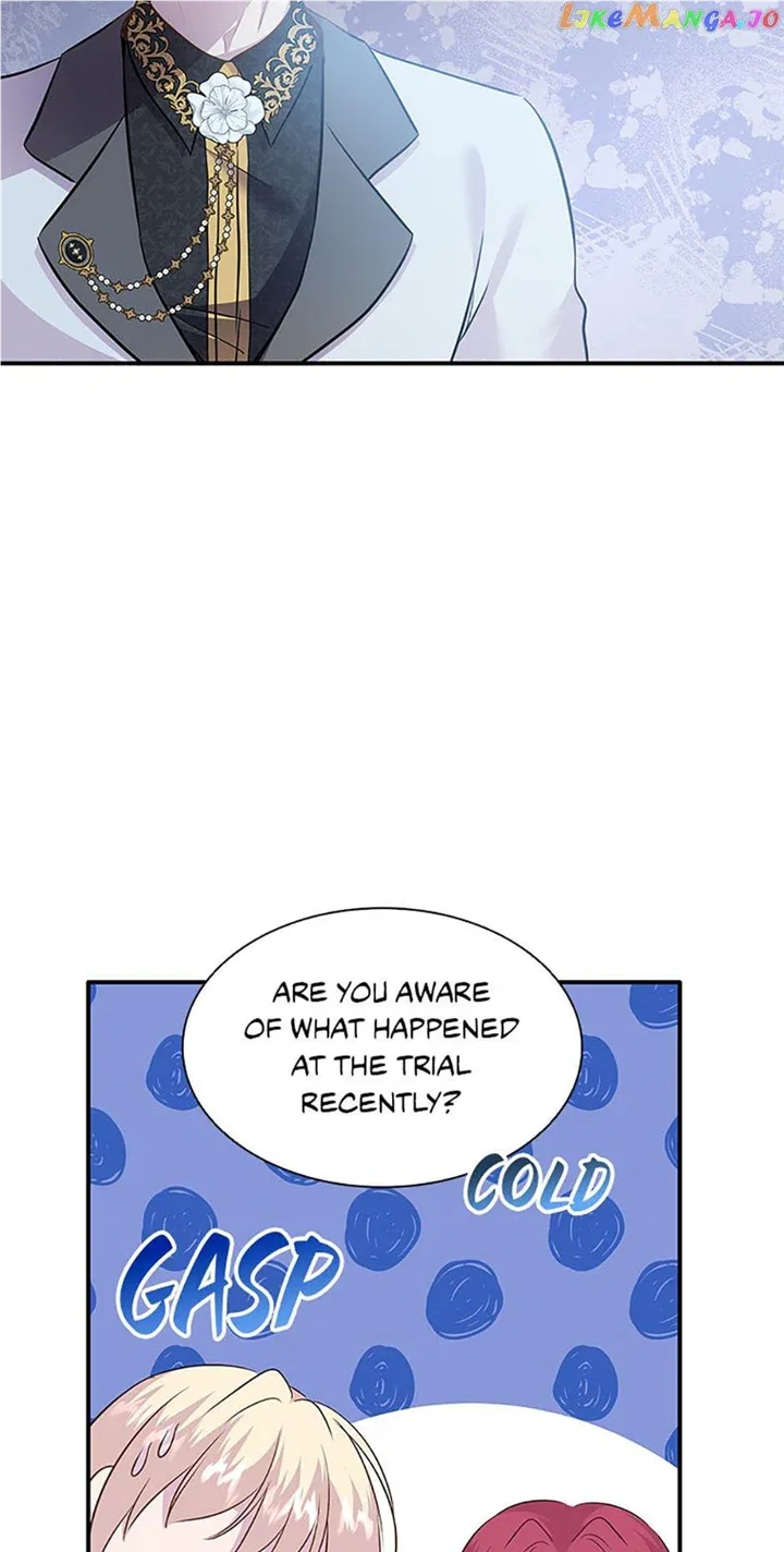 Marriage and Sword Chapter 83 page 44