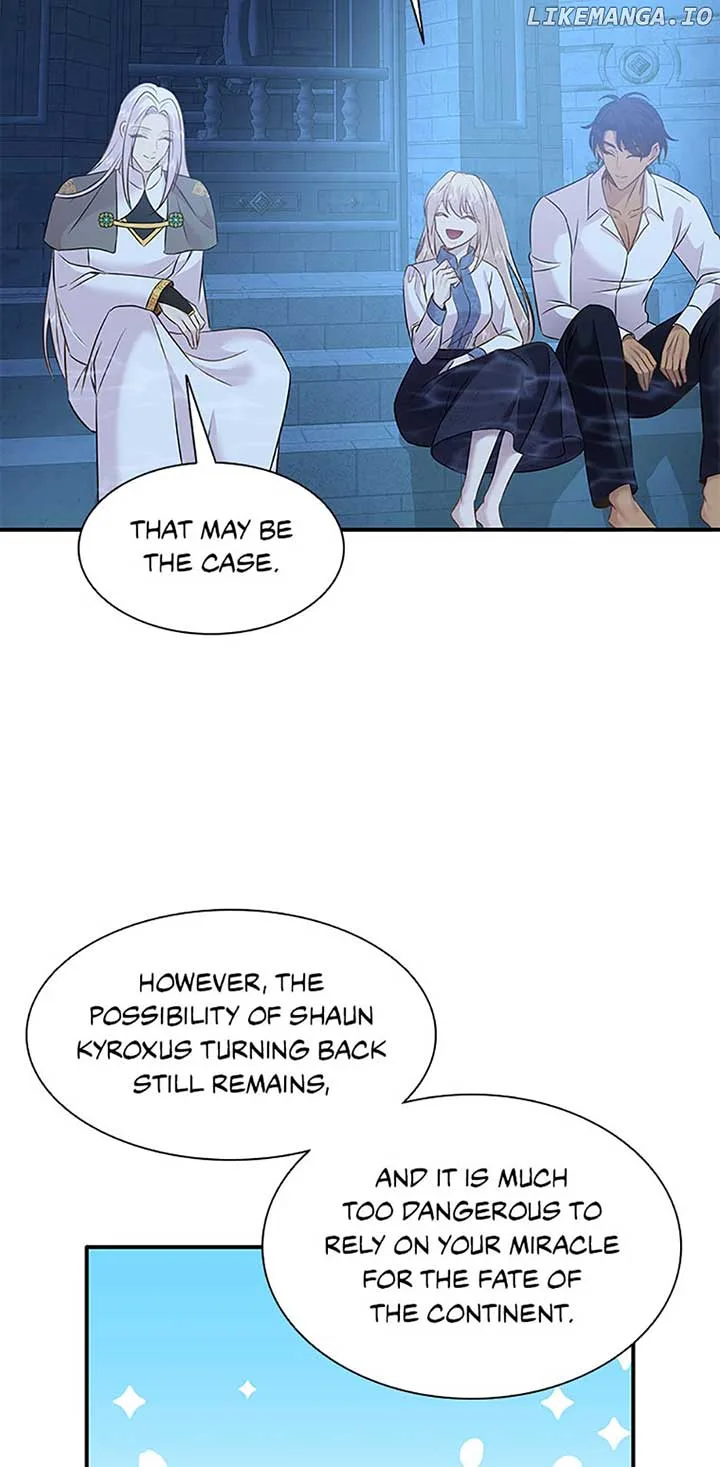Marriage and Sword Chapter 89 page 69