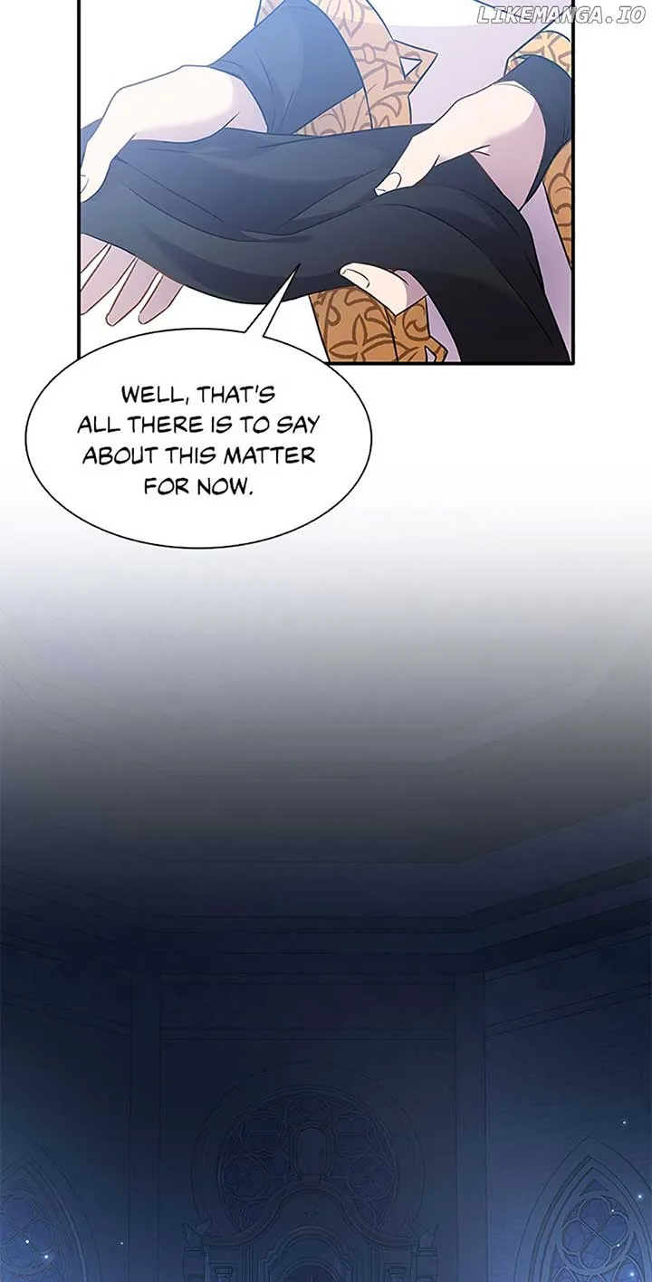Marriage and Sword Chapter 89 page 76
