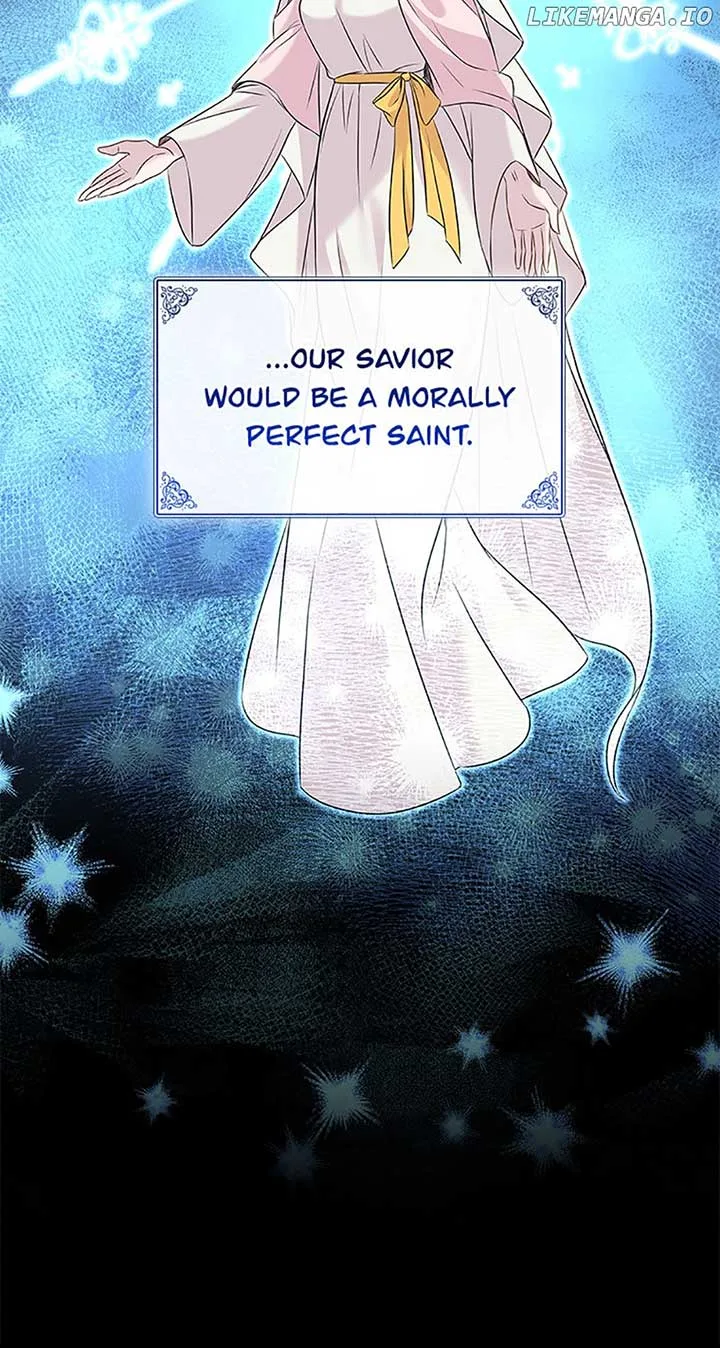 Marriage and Sword Chapter 89 page 32