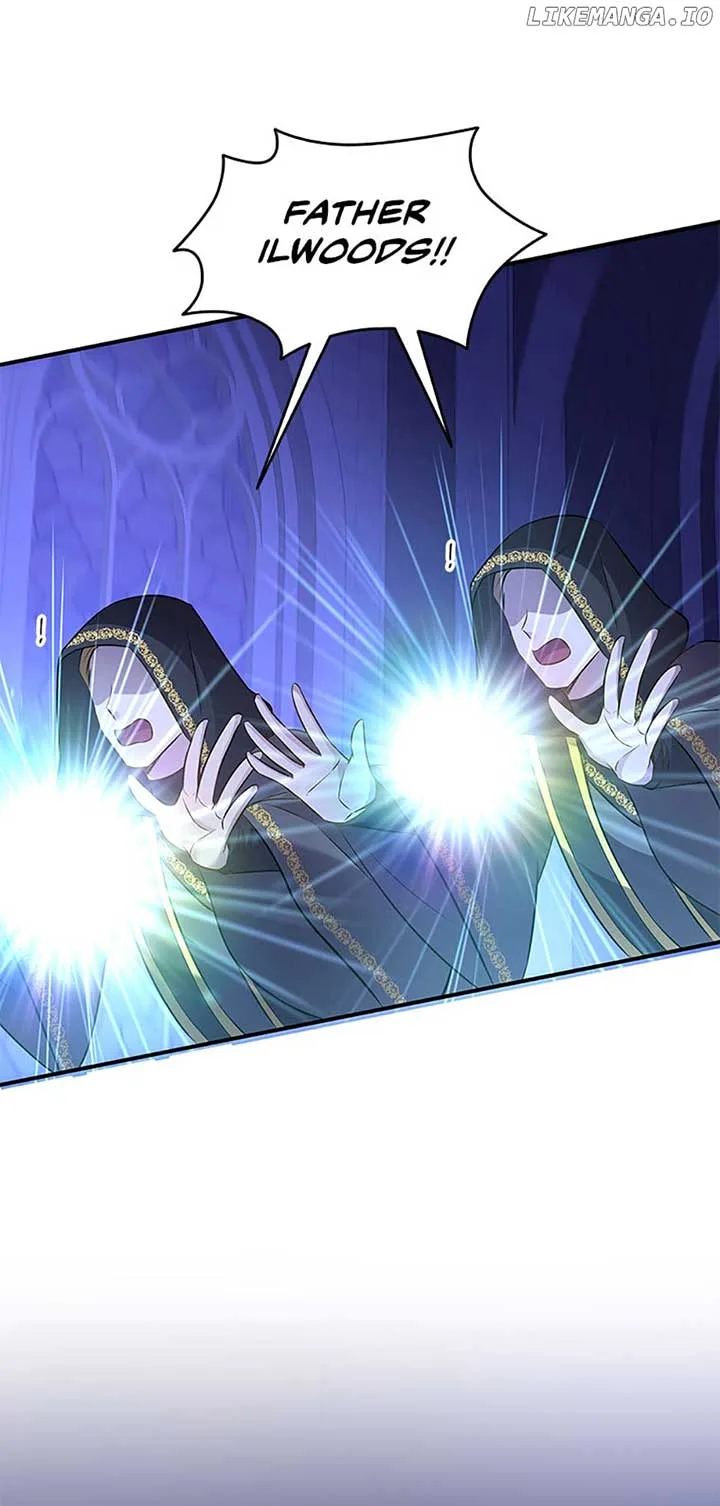Marriage and Sword Chapter 89 page 5