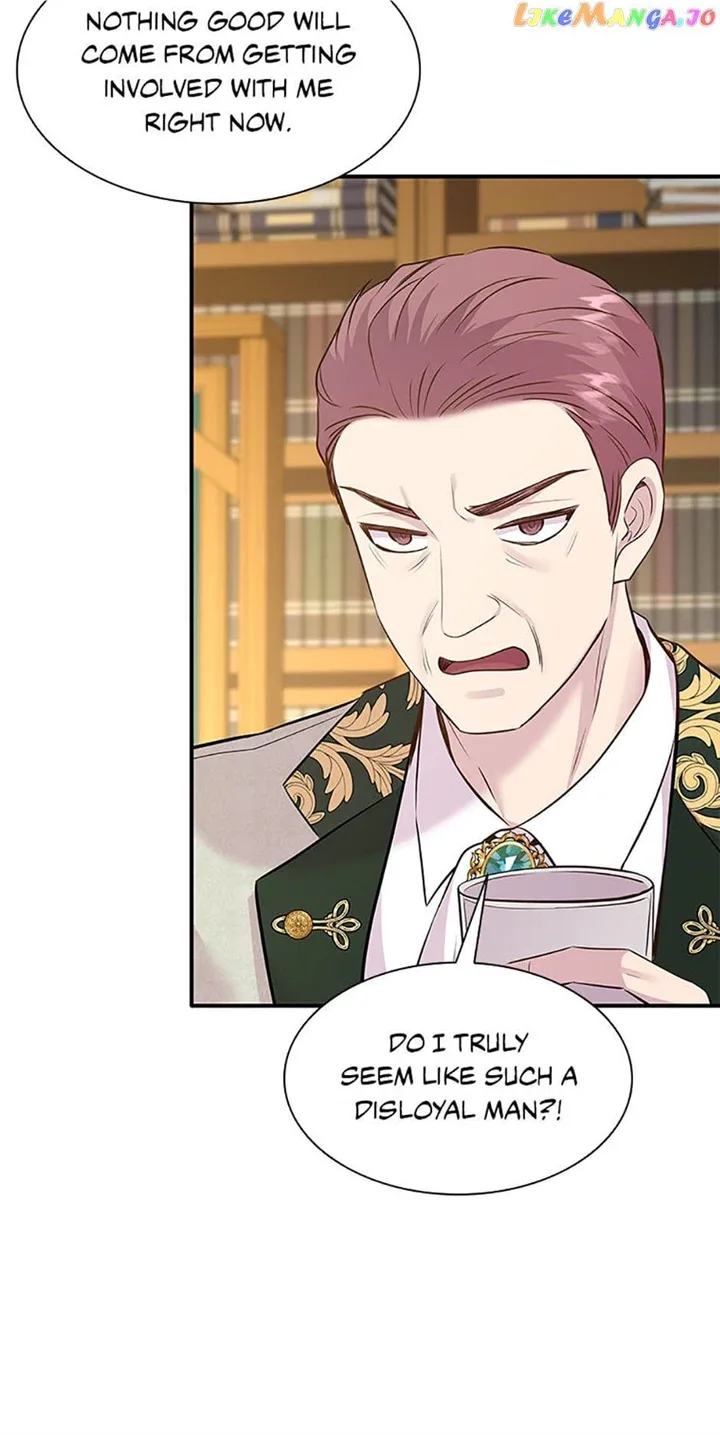Marriage and Sword Chapter 83 page 34