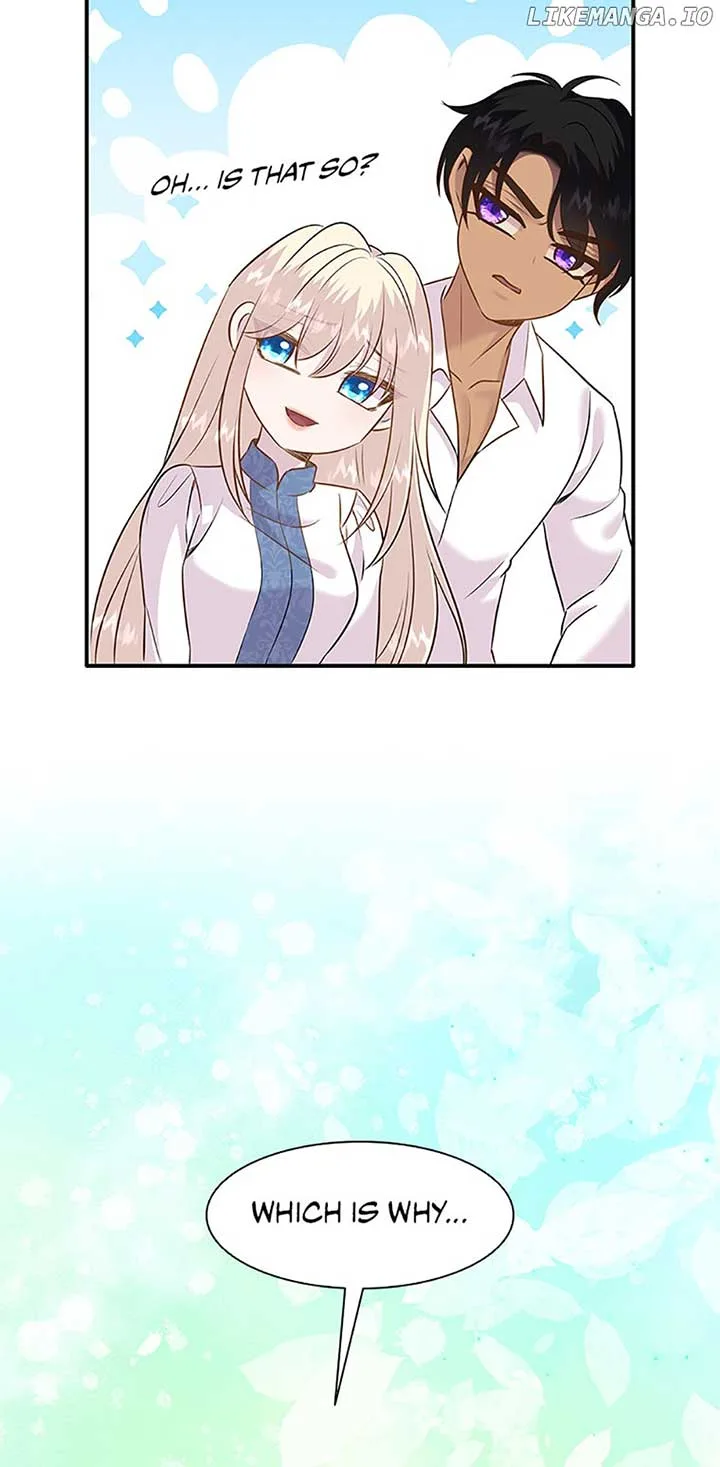 Marriage and Sword Chapter 89 page 70