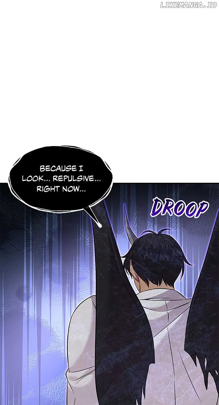 Marriage and Sword Chapter 89 page 20