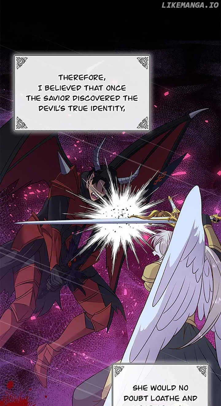 Marriage and Sword Chapter 89 page 33