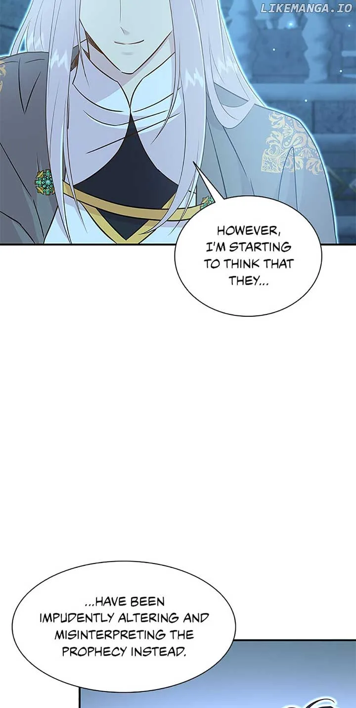 Marriage and Sword Chapter 89 page 62