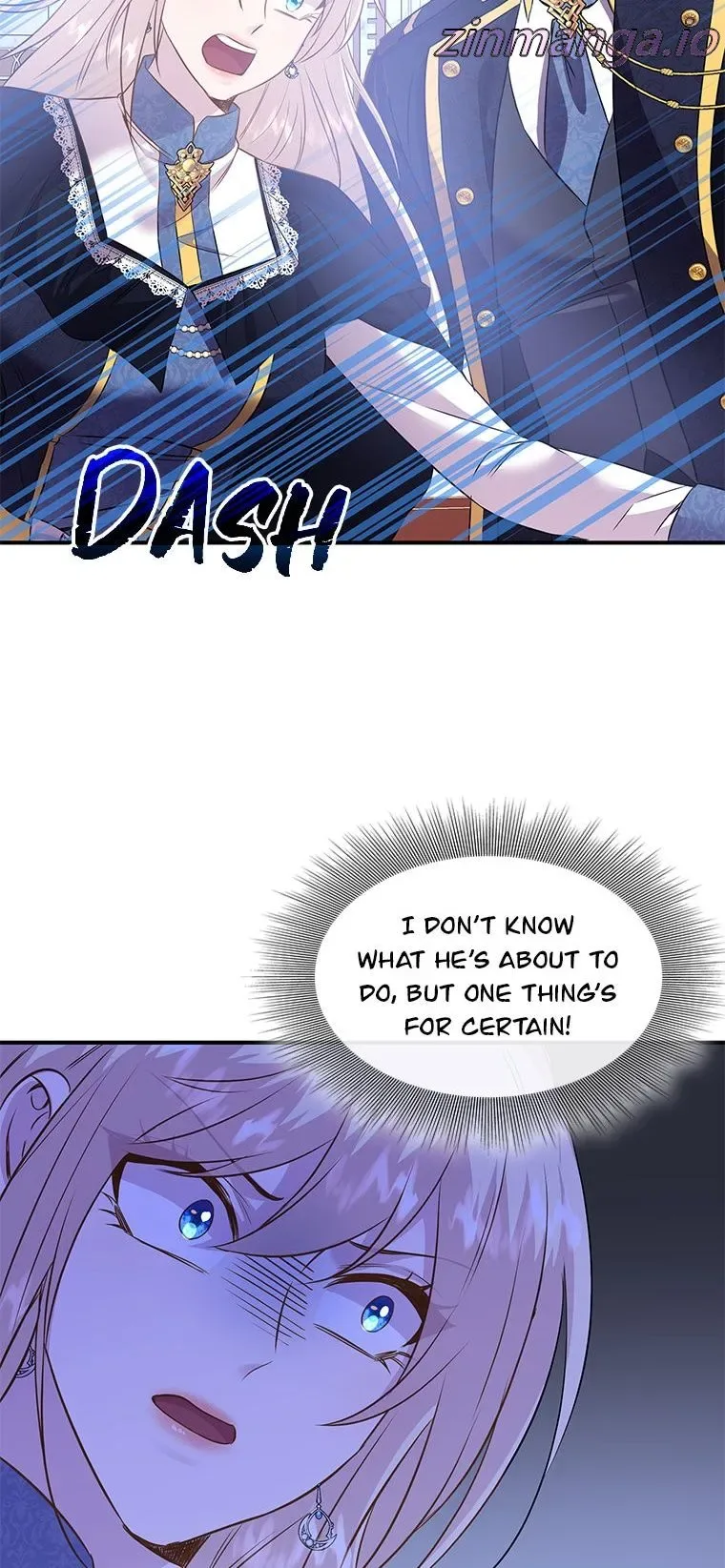 Marriage and Sword Chapter 86 page 37