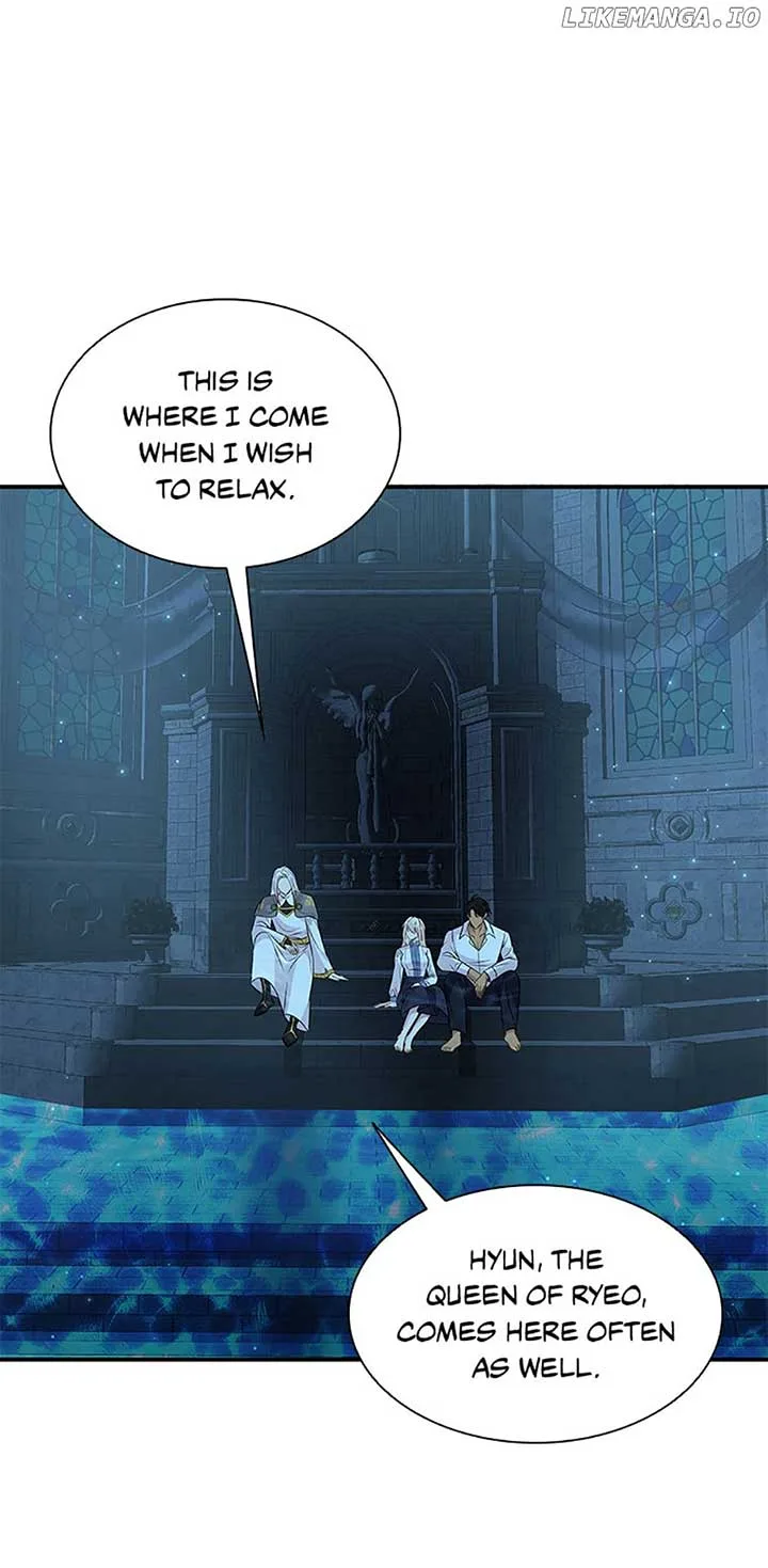 Marriage and Sword Chapter 89 page 55