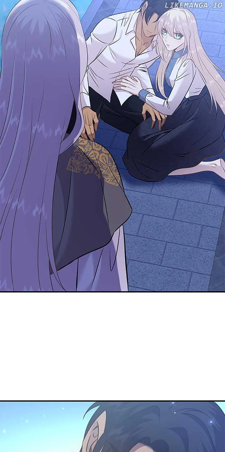 Marriage and Sword Chapter 89 page 41