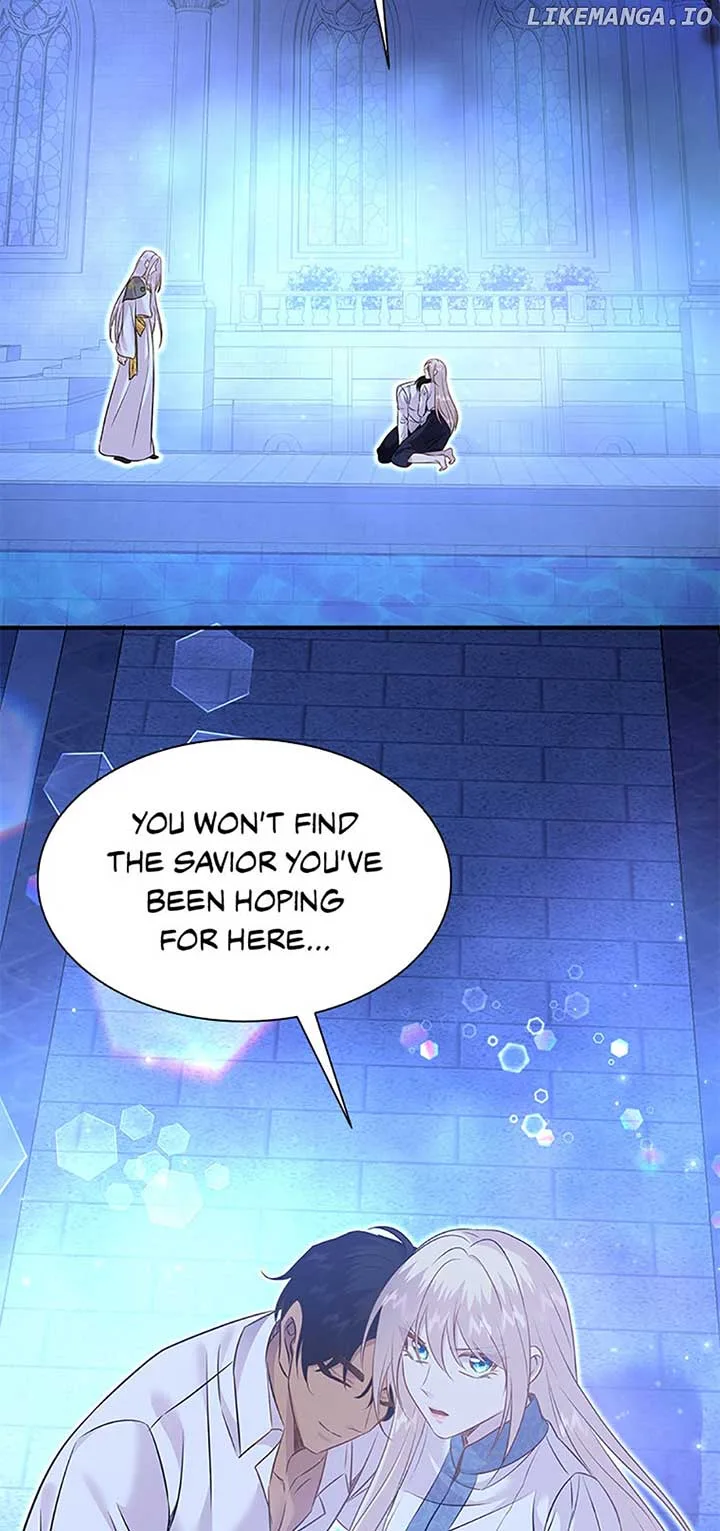 Marriage and Sword Chapter 89 page 47